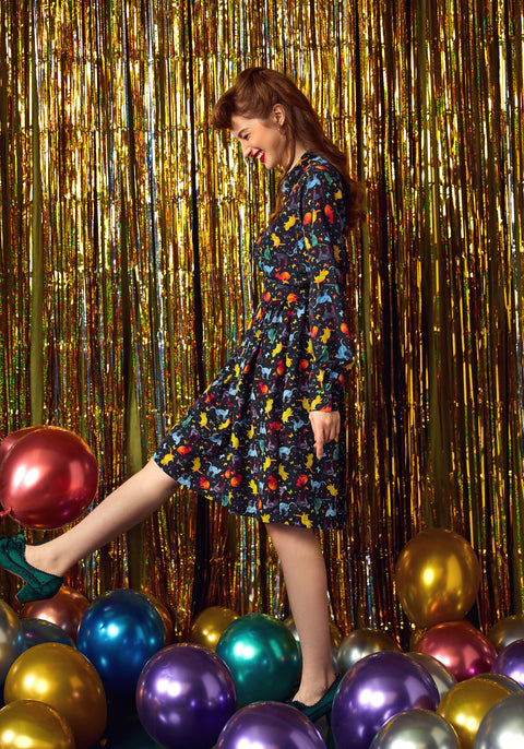 More Than Charming Skirt