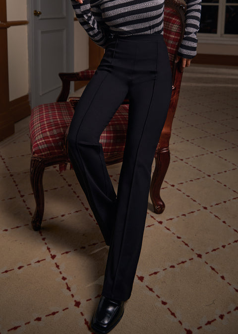 October Orchard Straight Leg Pants