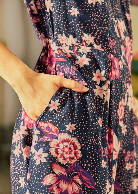 The Stargarden Romper