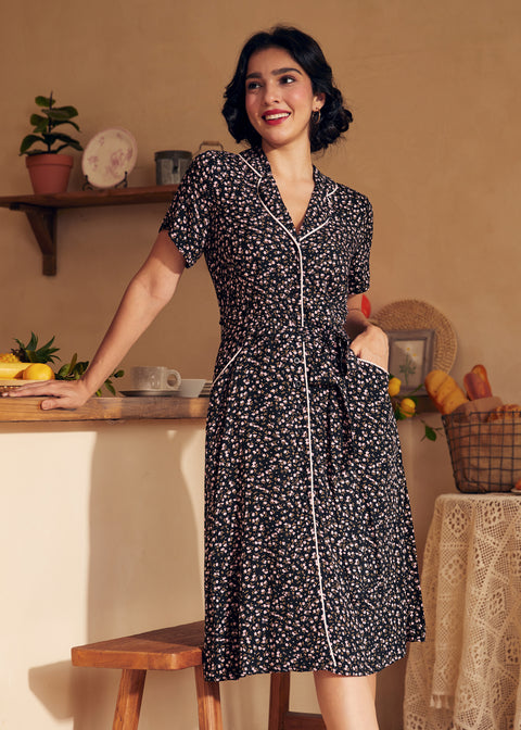 Going Out And About Dress