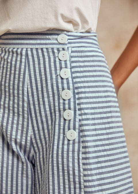 The Sideways Style Gauchos