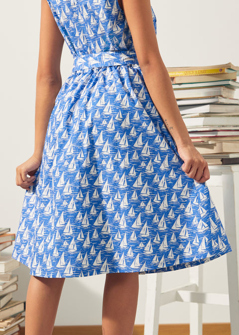 Romantic Rendezvous Skirt