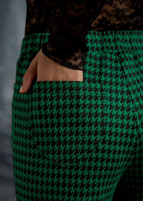 Always a Classic Patch Pocket Pant