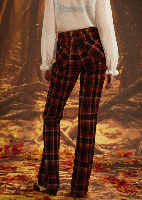 Always a Classic Patch Pocket Pant