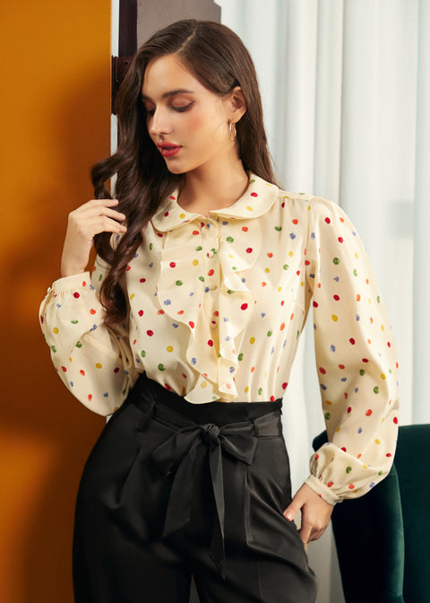 Sweet Impressions Blouse