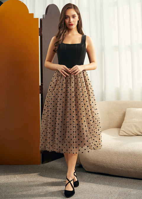 Tulle Intentions Dress