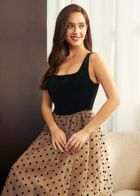 Tulle Intentions Dress