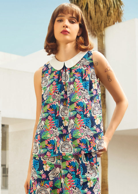 PRESALE Take Me Somewhere Warm Top