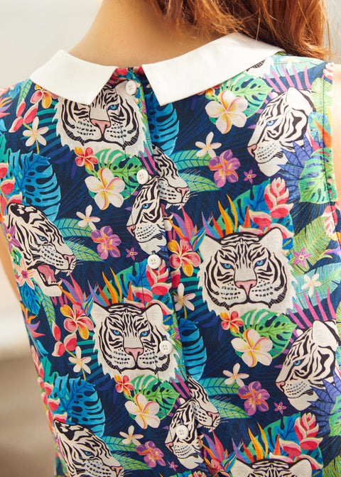 PRESALE Take Me Somewhere Warm Top